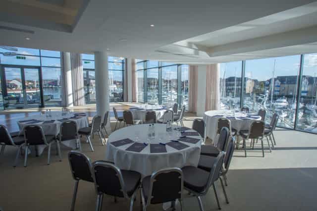 Novotel Southampton - image 3