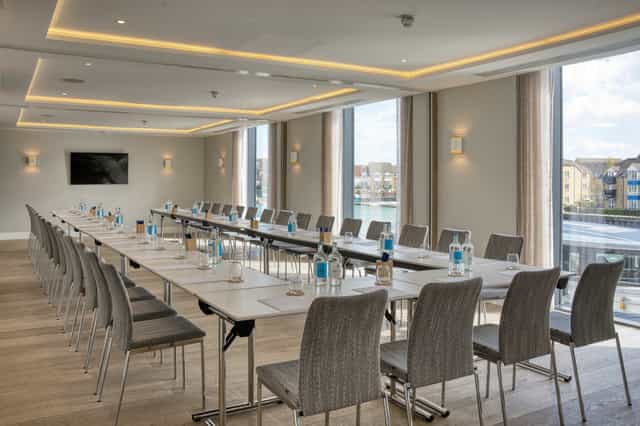 Novotel Southampton - image 2