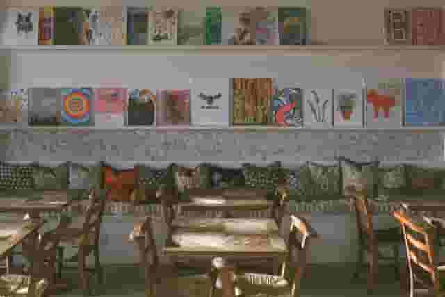 Lounge and Bar 
