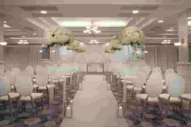 Crowne Plaza Belfast