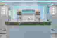 Small Meeting Rooms