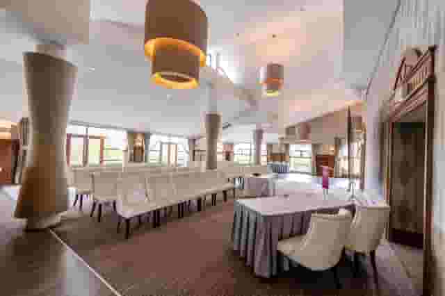 Laganview Suite