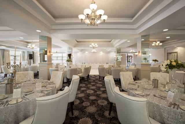 Laganview Suite
