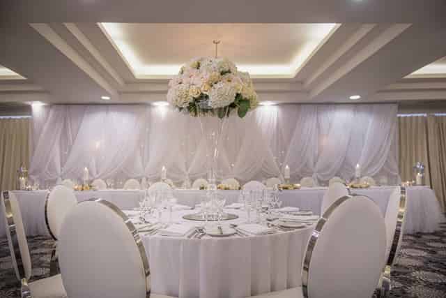 Laganview Suite