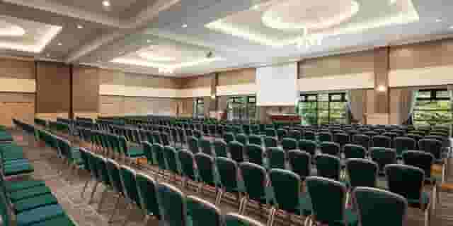 Great Oak Conference