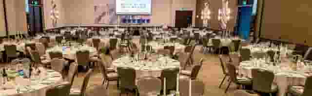 Hilton Southampton - Utilita Bowl