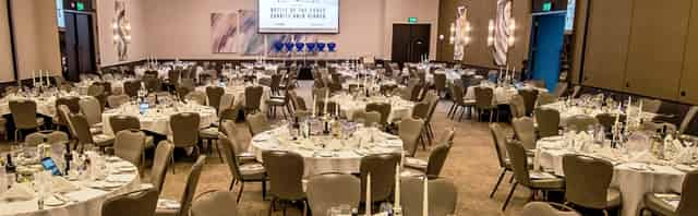 Hilton Southampton - Utilita Bowl