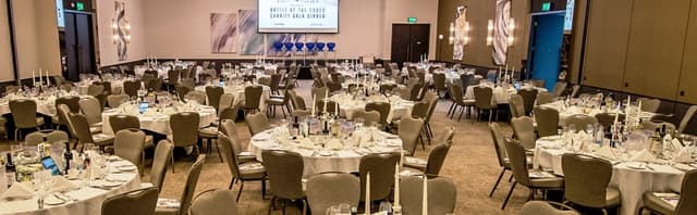 Hilton Southampton - Utilita Bowl