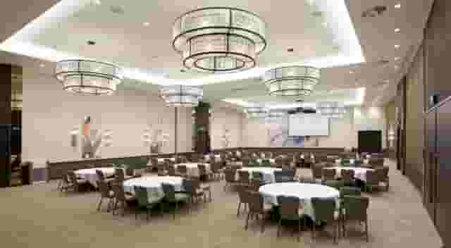 Hilton Southampton - Utilita Bowl