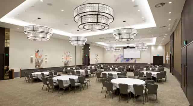 Hilton Southampton - Utilita Bowl