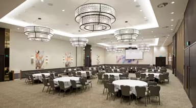 Party Venues