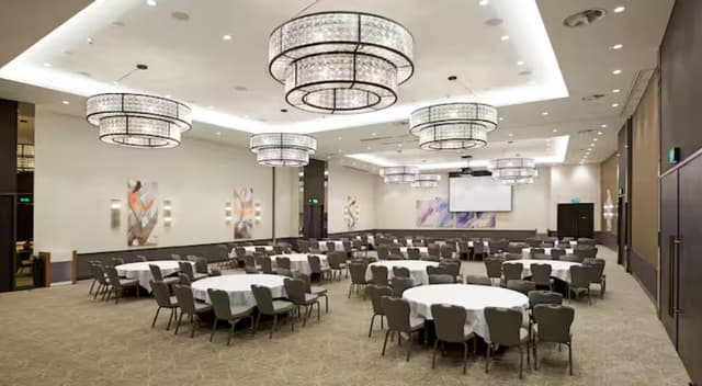 Hilton Southampton - Utilita Bowl