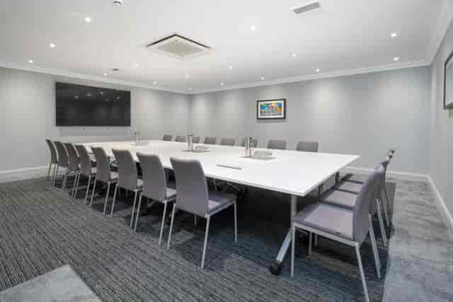 Delta Hotels by Marriott Bristol City Centre - image 2