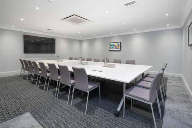 Delta Hotels by Marriott Bristol City Centre