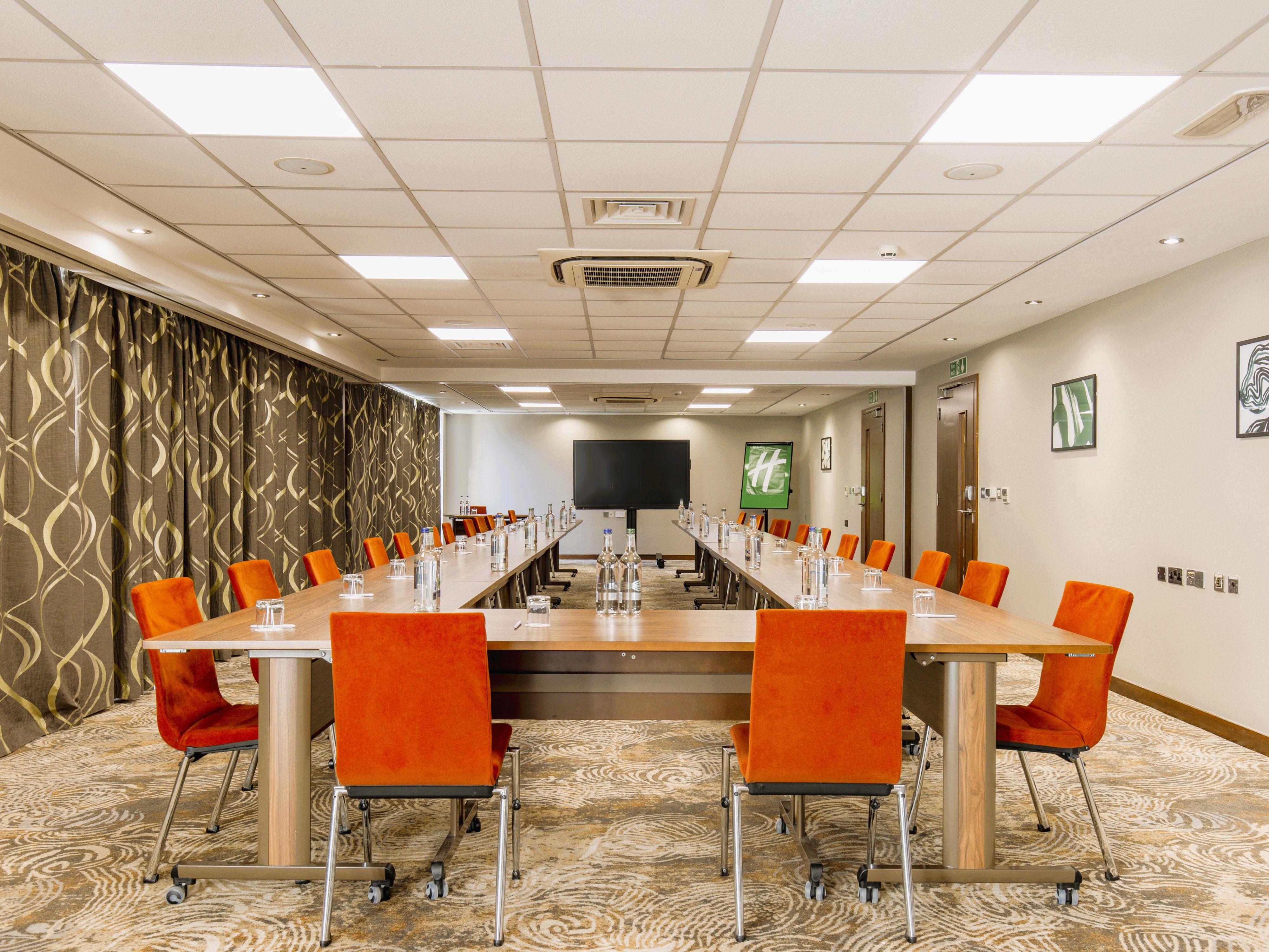 Delta Hotels by Marriott Bristol City Centre - image 1