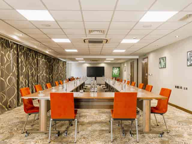 Delta Hotels by Marriott Bristol City Centre - image 3