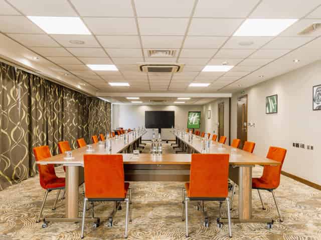 Bristol Suite