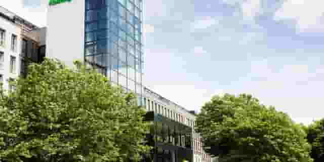 Delta Hotels by Marriott Bristol City Centre