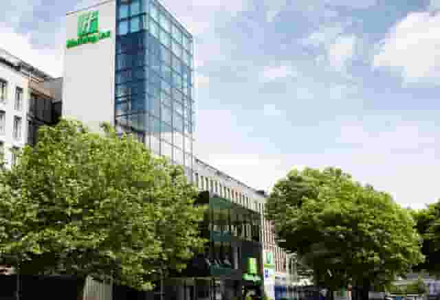 Delta Hotels by Marriott Bristol City Centre