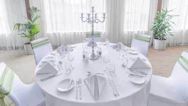 Delta Hotels by Marriott Bristol City Centre