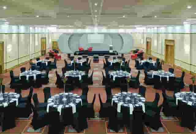 Empire Suite