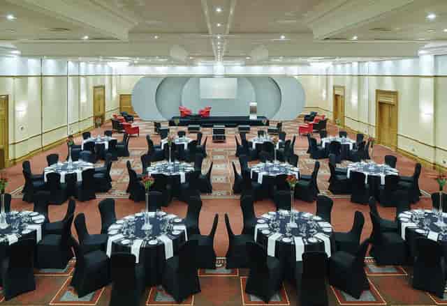 Delta Hotels by Marriott Bristol City Centre - image 2