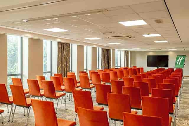 Delta Hotels by Marriott Bristol City Centre - image 2