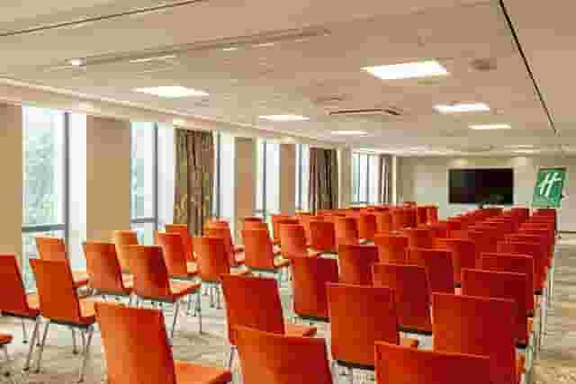 Delta Hotels by Marriott Bristol City Centre