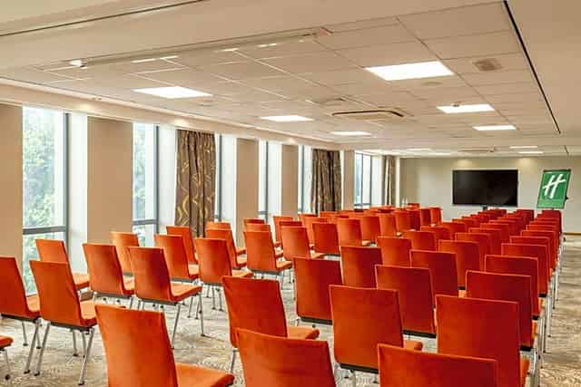 Delta Hotels by Marriott Bristol City Centre