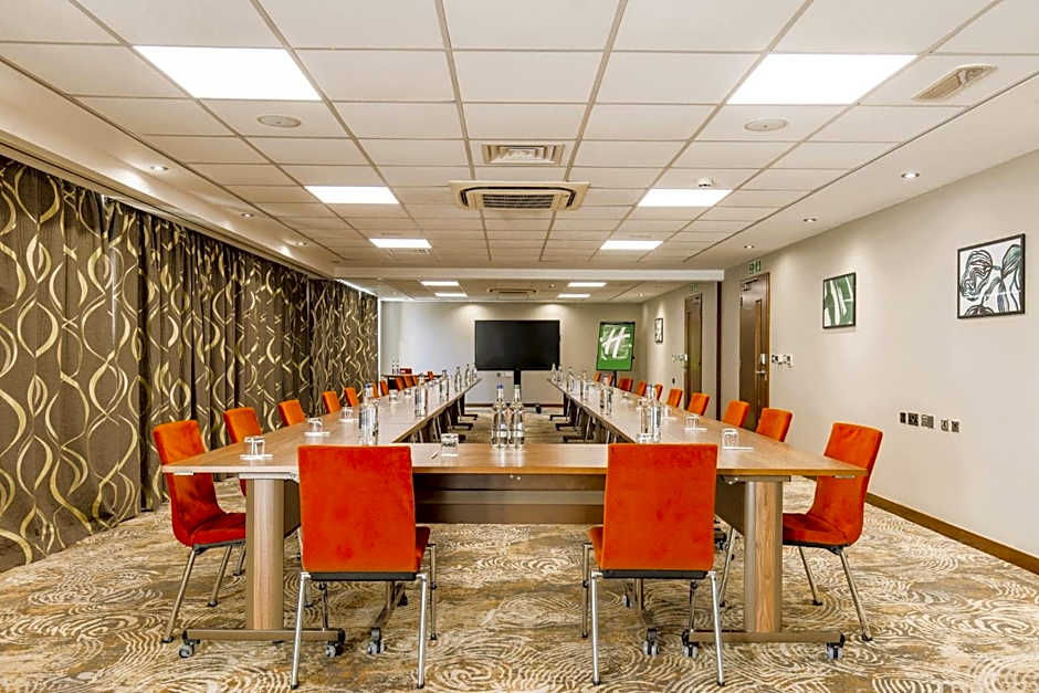 Delta Hotels by Marriott Bristol City Centre - image 1