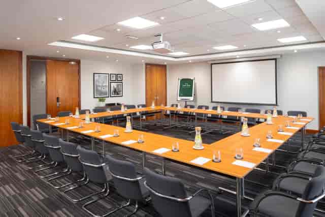 Delta Hotels by Marriott Bristol City Centre - image 3