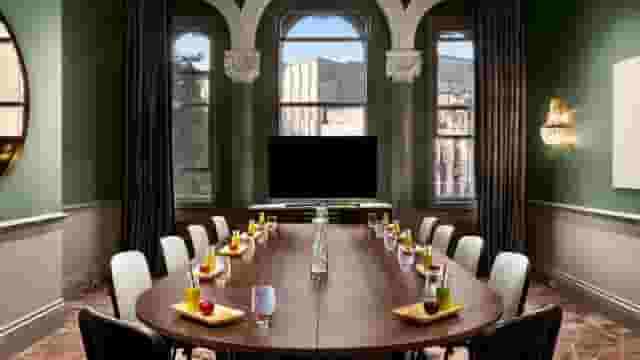 Delta Hotels by Marriott Bristol City Centre