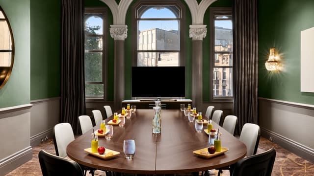 Delta Hotels by Marriott Bristol City Centre