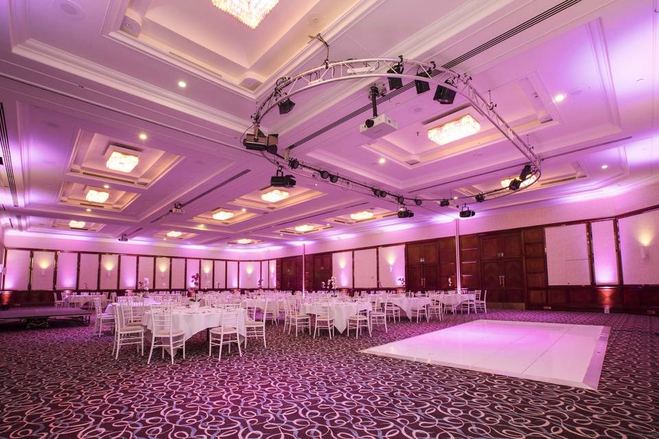 The Grand Southampton - image 1