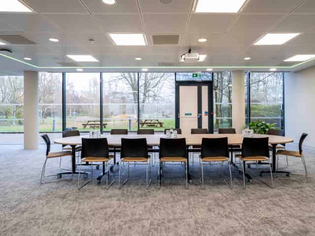 Green Park Conference Centre
