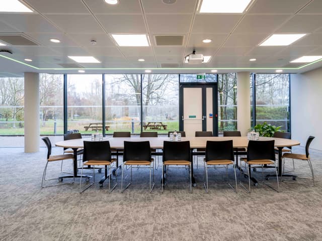 Green Park Conference Centre