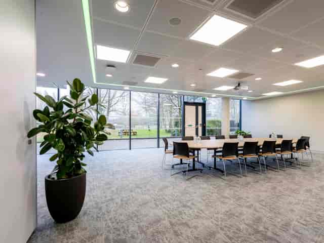 Green Park Conference Centre - image 2