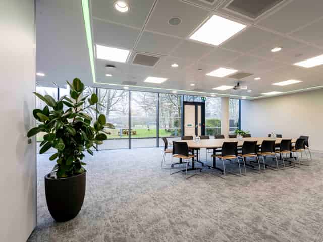 Green Park Conference Centre