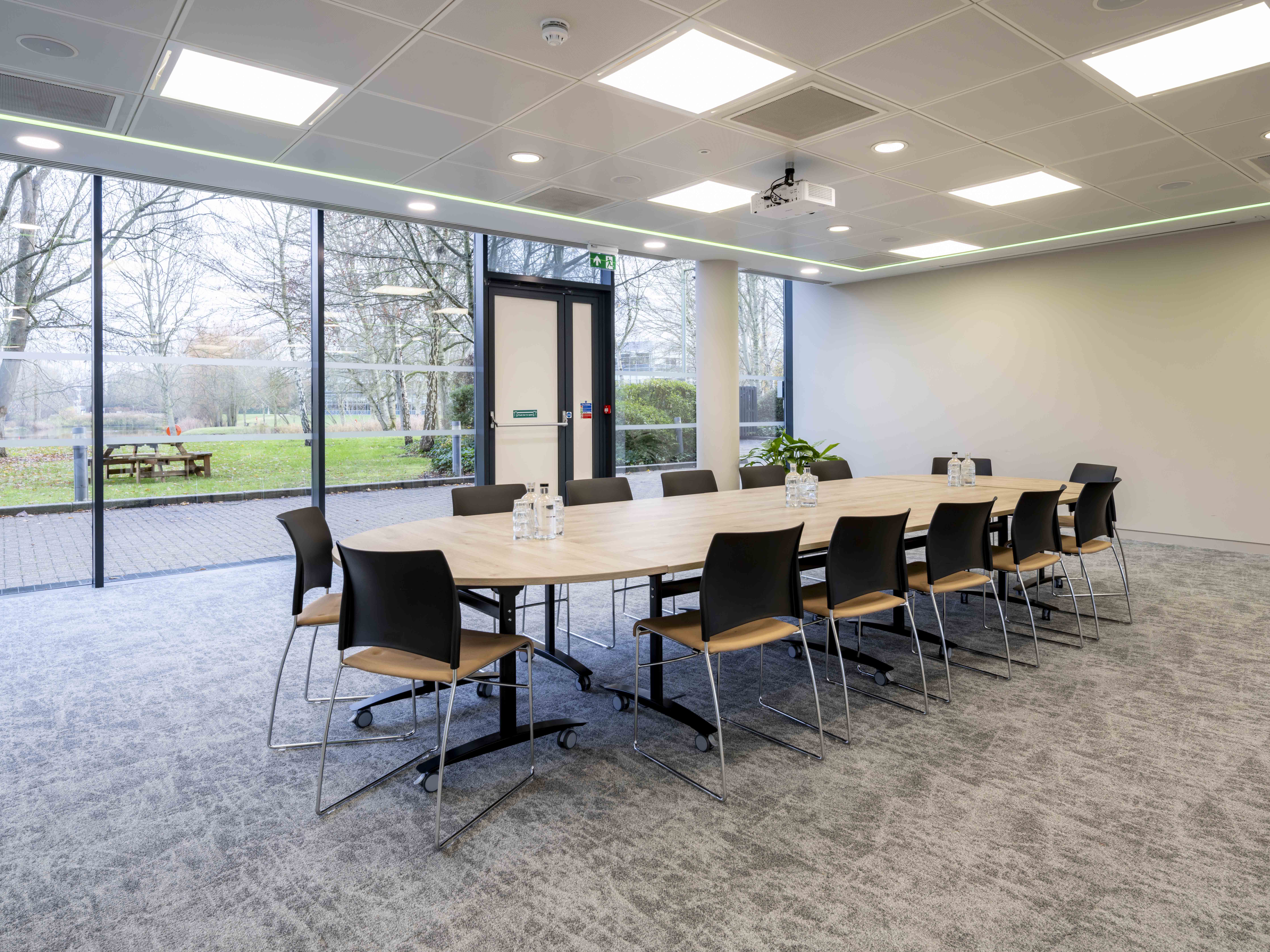 Green Park Conference Centre - image 1