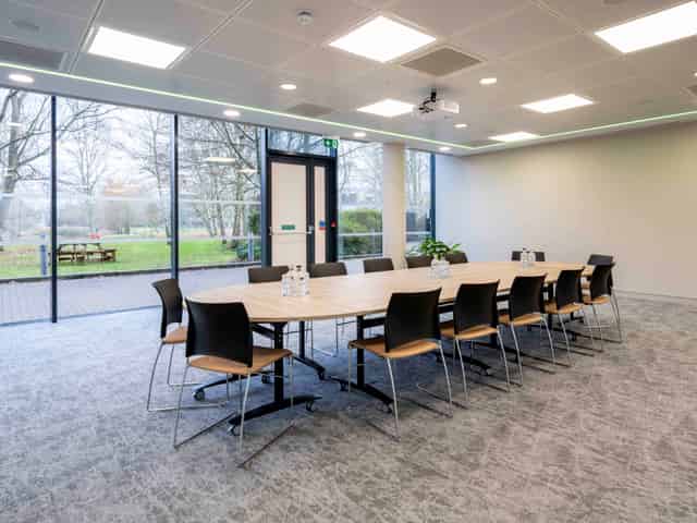 Green Park Conference Centre