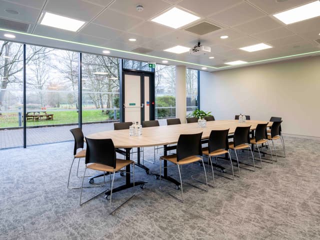 Green Park Conference Centre