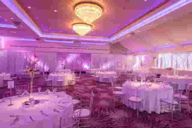Stormont Hotel Belfast