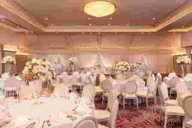 Stormont Hotel Belfast