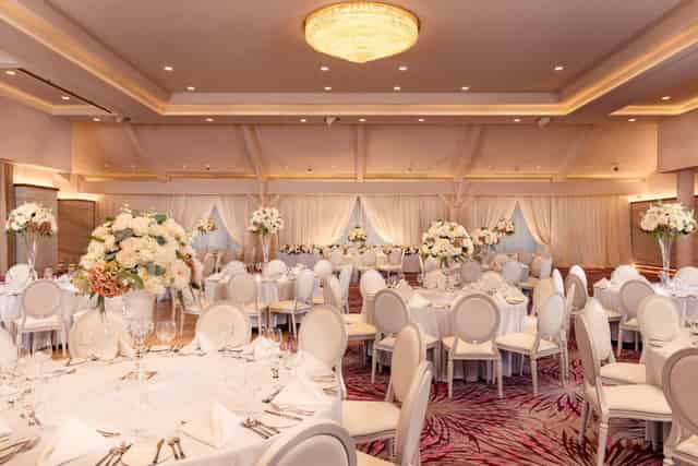 Stormont Hotel Belfast