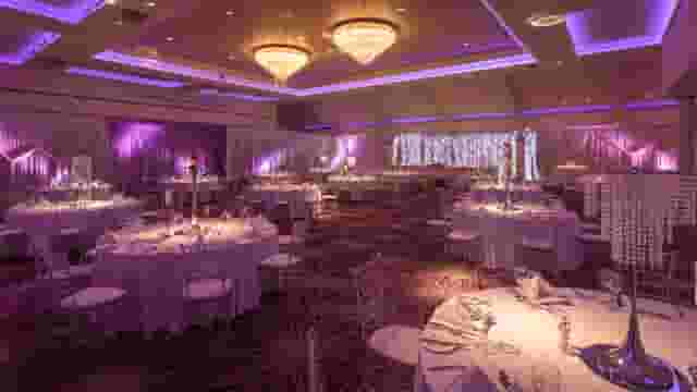 Stormont Hotel Belfast
