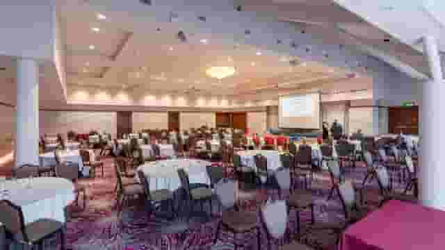 Stormont Hotel Belfast