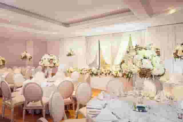 Stormont Hotel Belfast