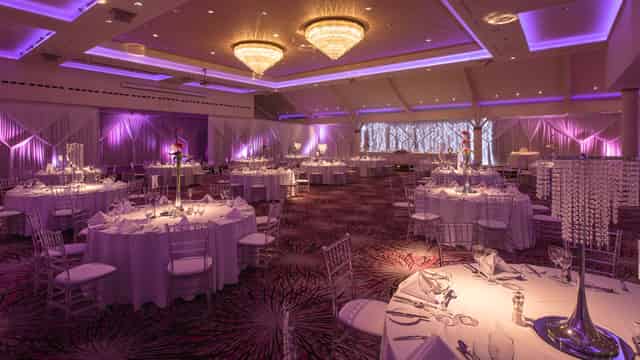 Stormont Hotel Belfast