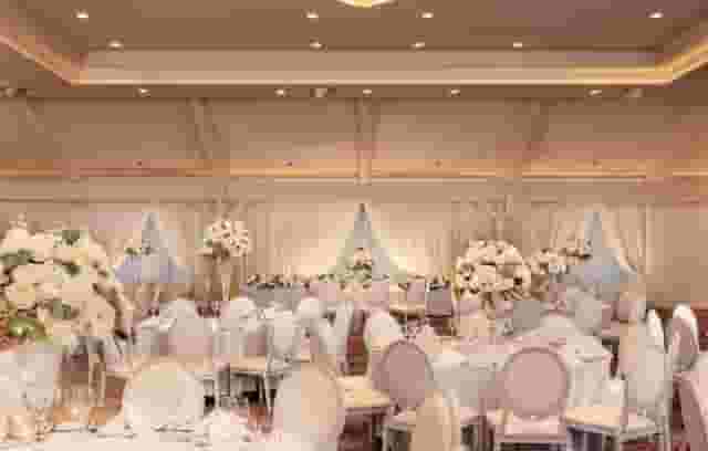 Stormont Hotel Belfast