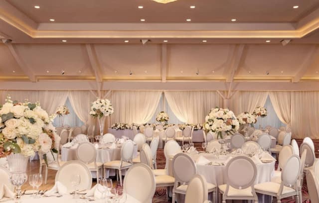 Stormont Hotel Belfast